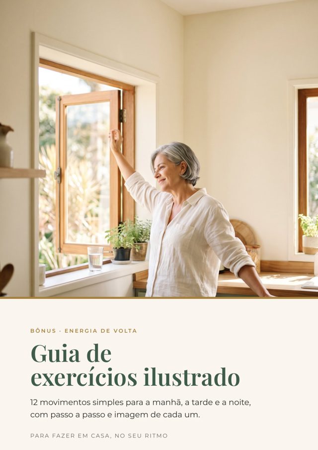 Guia de exercícios